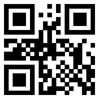 3306615010 - Immagine del Qr Code associato