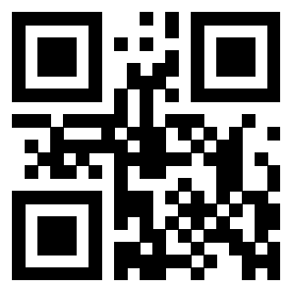 3306615011 QrCode associato