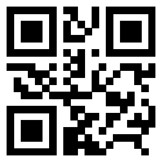 Il QrCode di 3306615013
