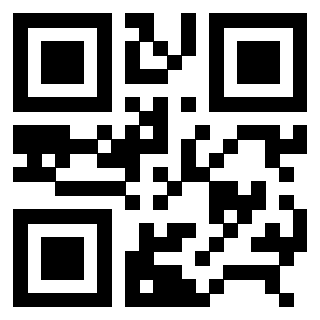3306615016 - Immagine del Qr Code