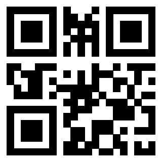 Il QrCode di 3306615018