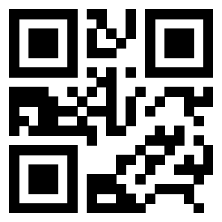 3306615021 Qr Code associato