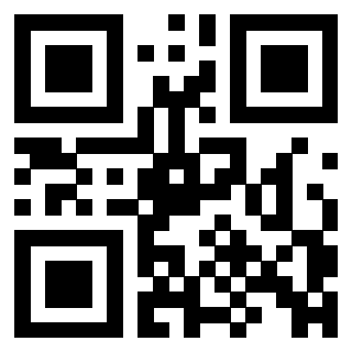 3306648581 - Immagine del QrCode associato
