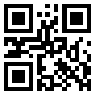 3306648583 - Immagine del Qr Code associato