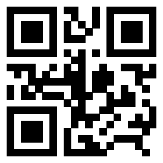 Immagine del QrCode di 3306648584