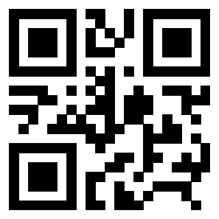 3306648587 QrCode associato