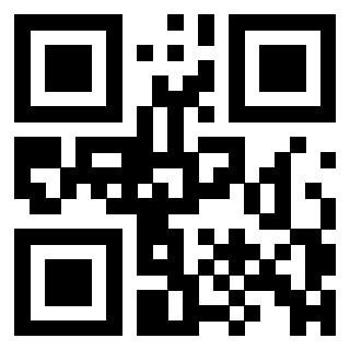 Immagine del QrCode di 3306648589