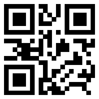 Il QrCode di 3306648590