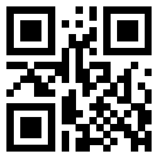 Il QrCode di 3306648592