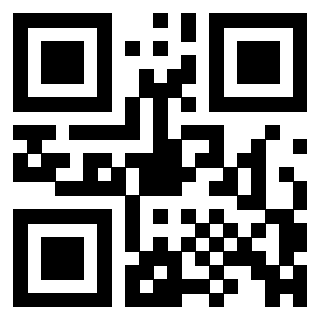 Immagine del Qr Code di 3306648598