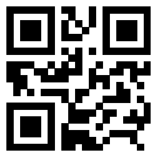 Il Qr Code di 3306648601
