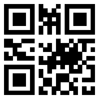 3306648602 - Immagine del Qr Code