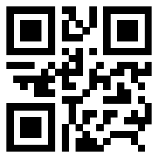 Il Qr Code di 3306648603