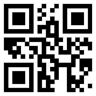 3306648606 QrCode associato