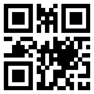 Qr Code di 3306648607