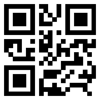 3306648608 - Immagine del Qr Code
