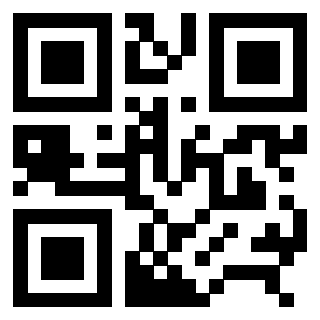 Il QrCode di 3306648610