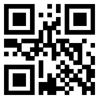 3306648611 - Immagine del QrCode associato