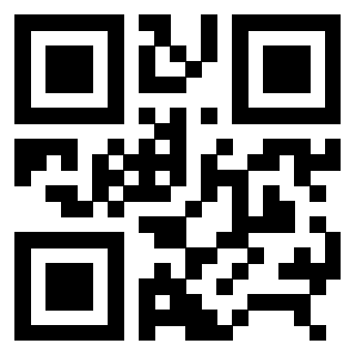 3306648614 Qr Code associato