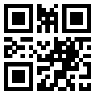 3306648615 Qr Code associato
