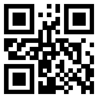 Immagine del QrCode di 3306648616