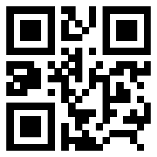 Immagine del QrCode di 3306648617