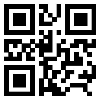 3306648619 QrCode associato
