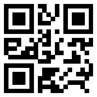 3306648622 QrCode associato