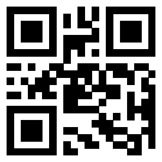 3306648628 - Immagine del QrCode associato