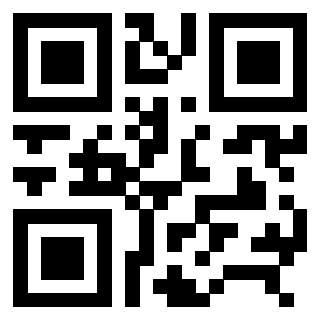 3306648629 - Immagine del QrCode