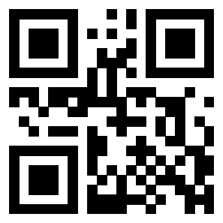 3306648632 - Immagine del Qr Code associato