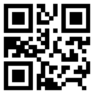 Immagine del QrCode di 3306648633