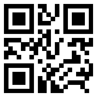 Immagine del Qr Code di 3306648640