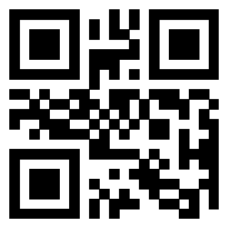 3306648644 QrCode associato