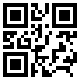 Il QrCode di 3306648647
