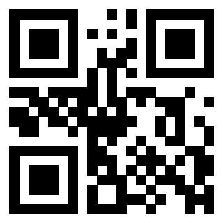 3306648651 - Immagine del Qr Code associato