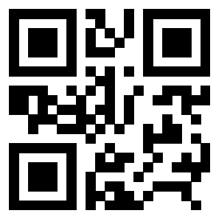3306648656 QrCode associato