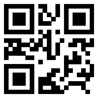 3306648657 QrCode associato