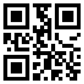 Scansione del Qr Code di 3306648658