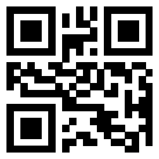 Scansione del Qr Code di 3306648663
