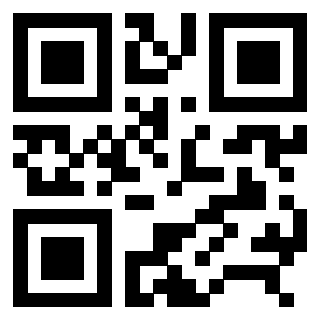 3306648664 QrCode associato