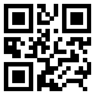 3306648668 - Immagine del Qr Code associato