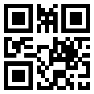 Immagine del Qr Code di 3306648670