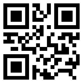 3306648671 - Immagine del QrCode associato