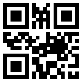 Scansione del QrCode di 3306648680