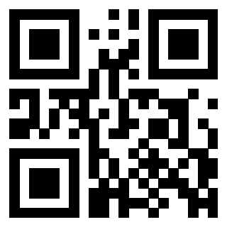 Scansione del Qr Code di 3306648681