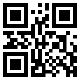 3306648684 - Immagine del Qr Code associato