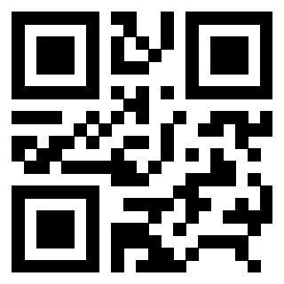 3306648685 - Immagine del QrCode