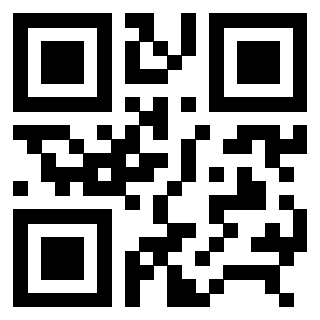3306648686 Qr Code associato