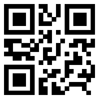 Il Qr Code di 3306648687